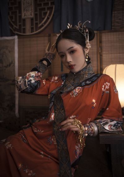 康熙艳谭_720在线播放